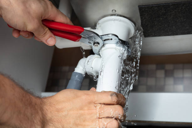 Best Residential water damage restoration  in Rm Beach, WA