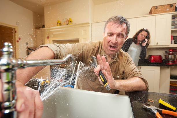 Best Water damage restoration near me  in Rm Beach, WA
